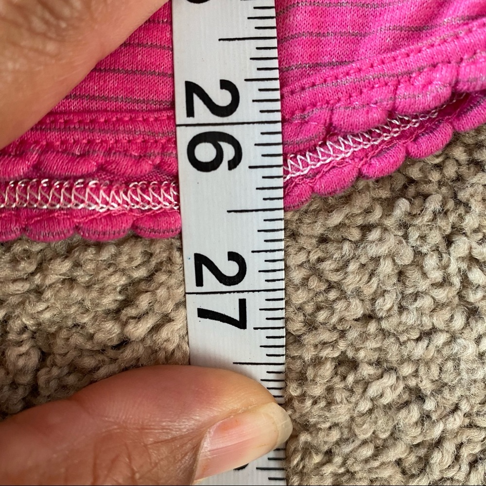 LLL 105 F Singlet Raspberry/Silver - Picture 8 of 12